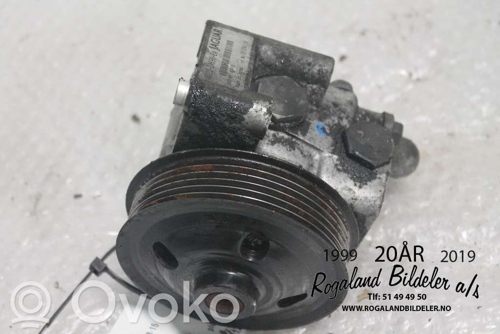Jaguar XF X250 Pompe direction assistée 