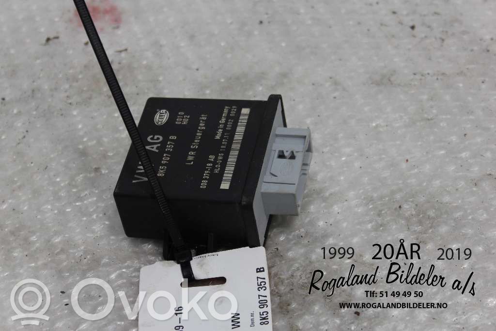 Audi A4 S4 B8 8K Alte unități/module de control