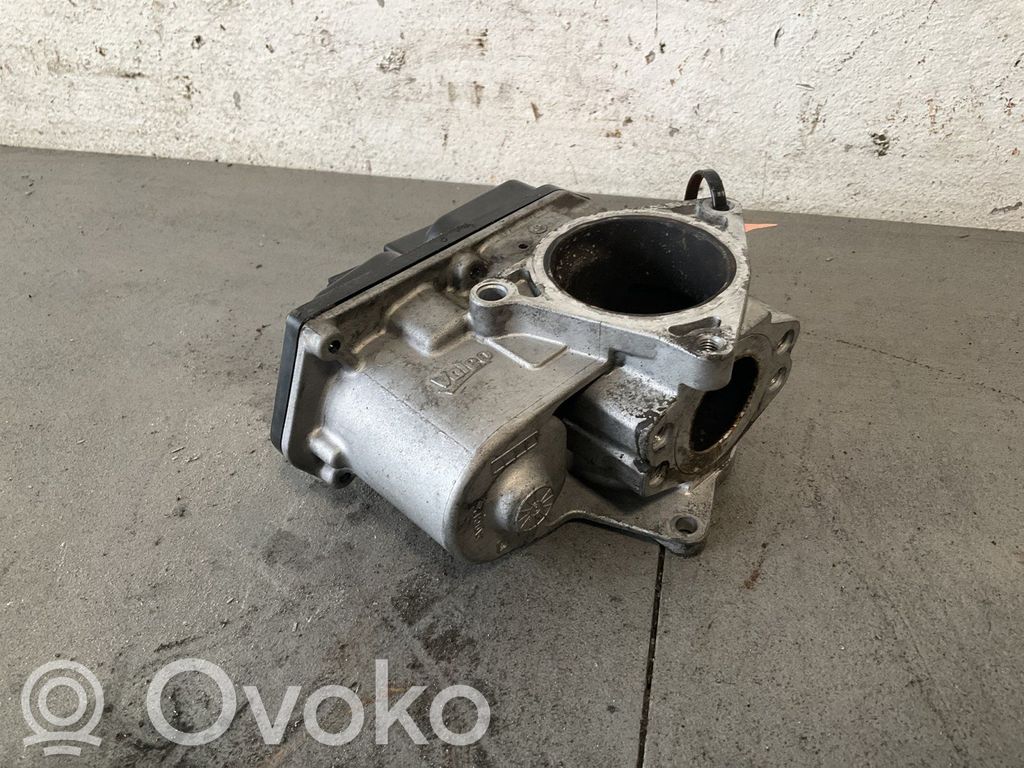 Audi Q5 SQ5 8R Válvula EGR