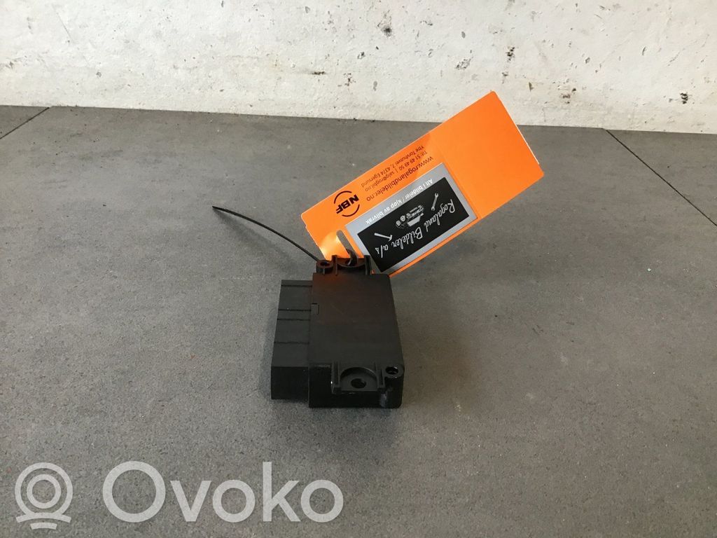 Skoda Octavia Mk3 (5E) Sterownik / Moduł parkowania PDC 