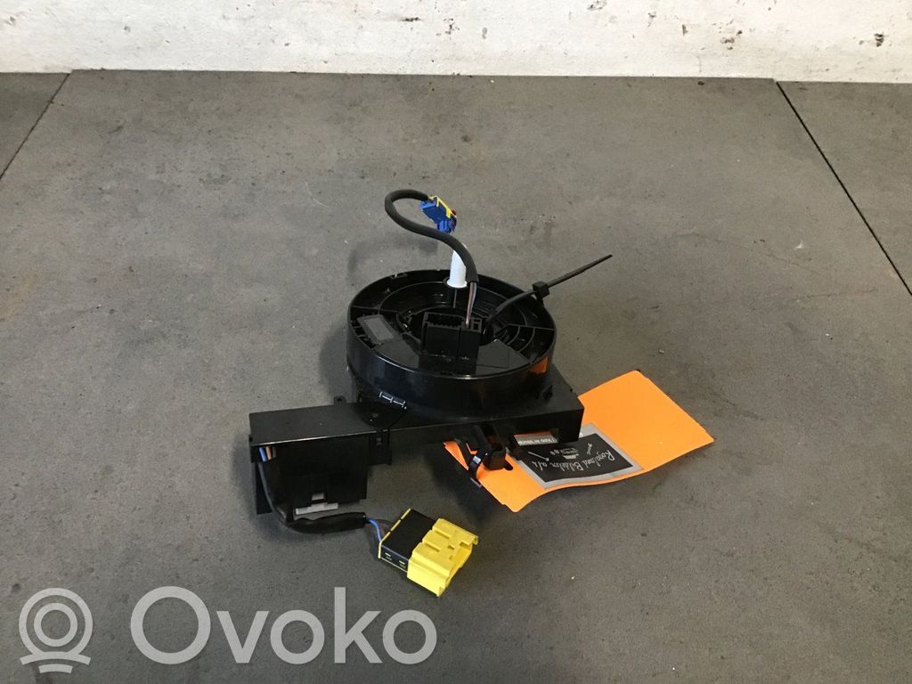 Renault Zoe Inel glisant airbag (inel SRS) 