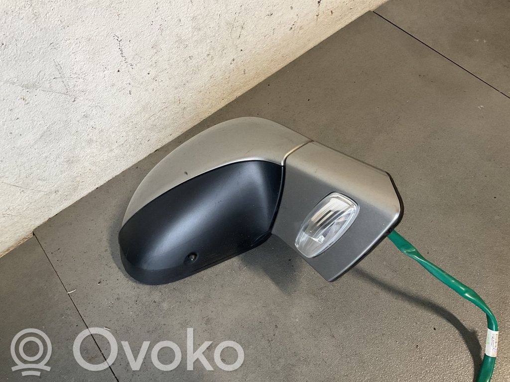 Peugeot 308 Oglindă electrică ușă față 