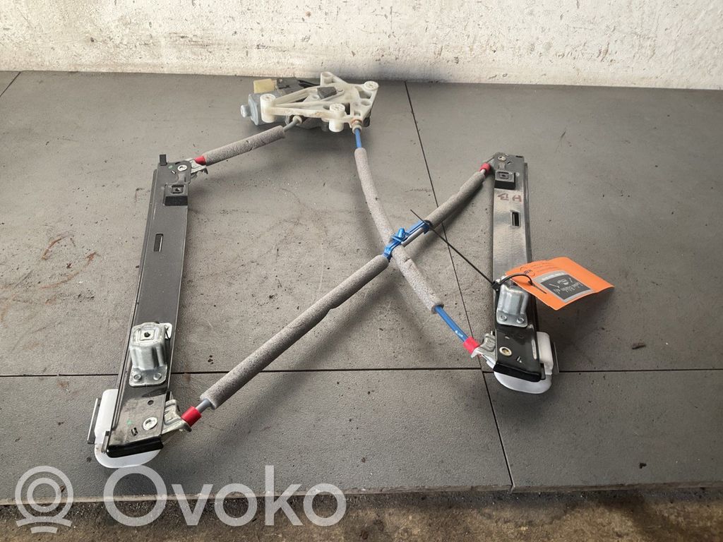 Ford B-MAX Lève-vitre électrique de porte avant