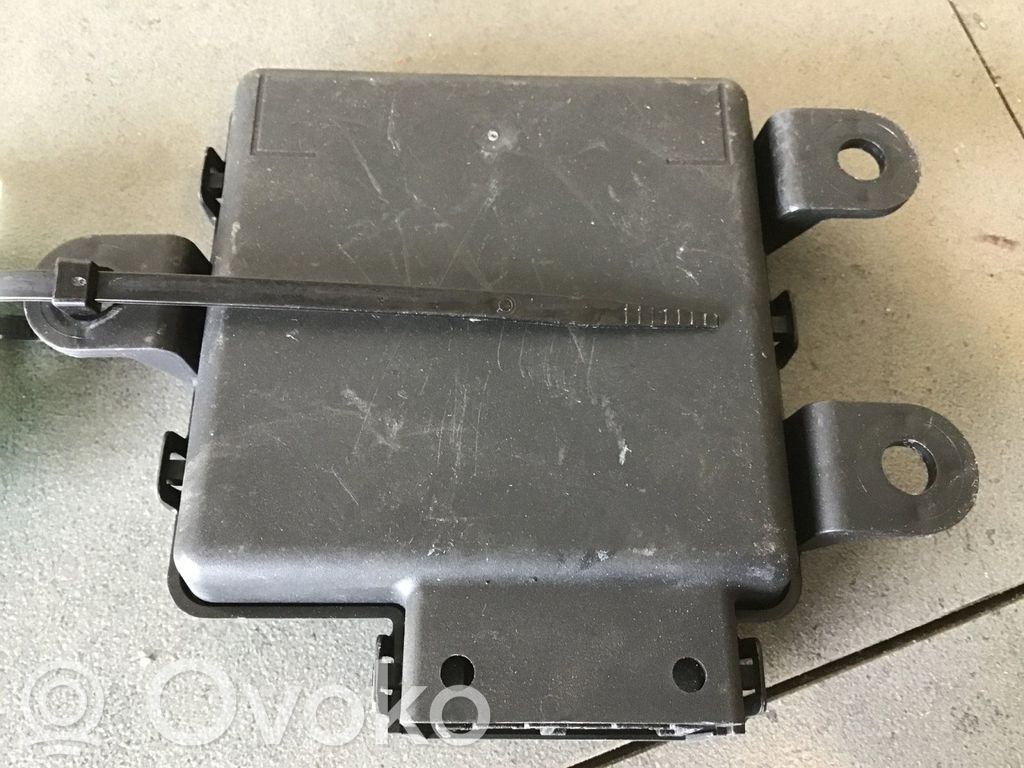 Ford S-MAX Citu veidu vadības bloki / moduļi