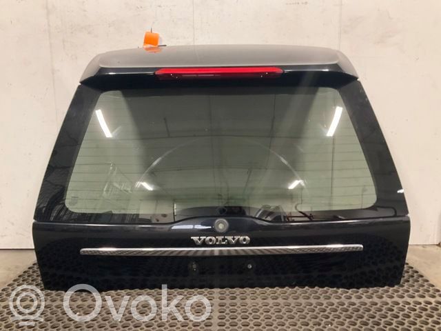 Volvo XC90 Tylna klapa bagażnika 