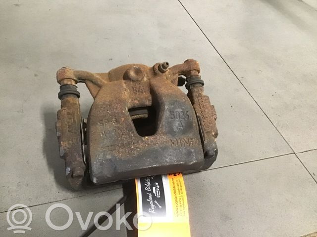 Mini Cooper Countryman R60 Étrier de frein avant