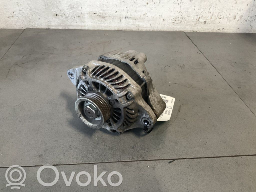 Suzuki Swift II Lichtmaschine
