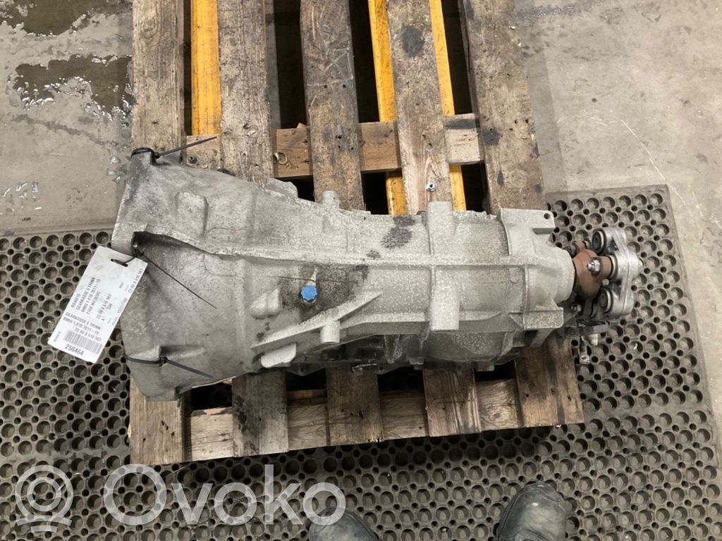 BMW 1 F20 F21 Cutie viteze manuală cu 6 trepte 