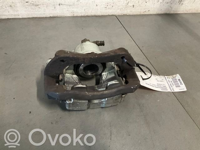 Opel Astra J Bremssattel vorne 