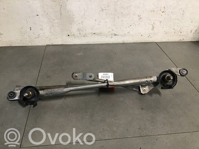 Mazda CX-5 Etupyyhkimen vivusto 
