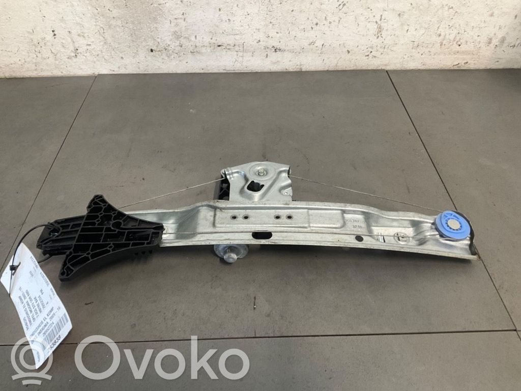 Opel Insignia A Macara electrică geam ușă față 