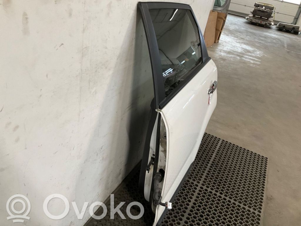 KIA Sorento Takaovi