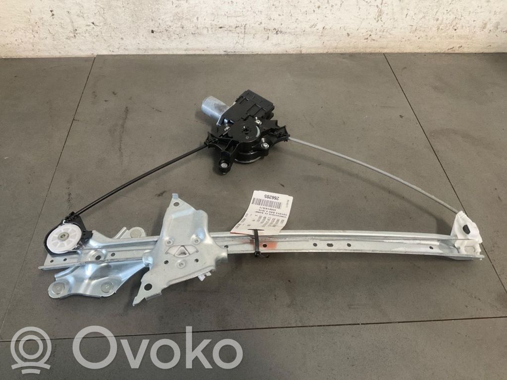 Toyota RAV 4 (XA50) Alzacristalli elettrico della portiera anteriore