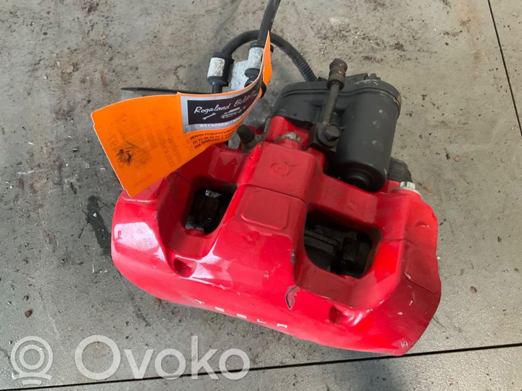 Tesla Model 3 Caliper del freno trasero 