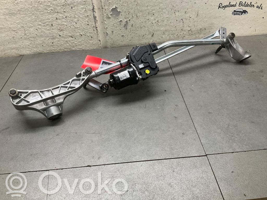 Mercedes-Benz GLE W167 Motor del limpiaparabrisas