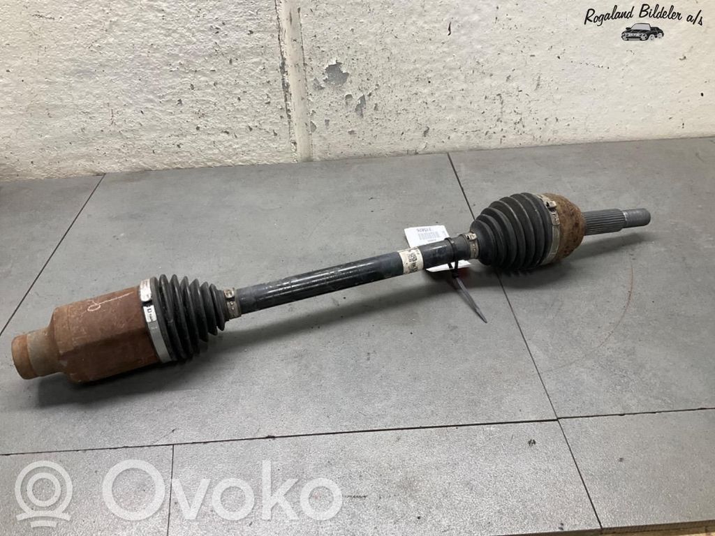 Tesla Model X Arbre d'entraînement avant 