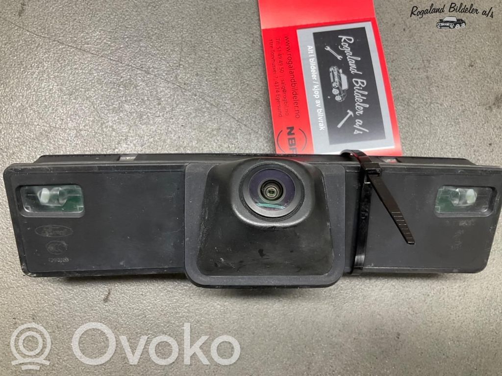 Ford Kuga III Frontkamera Windschutzscheibe Frontscheibe