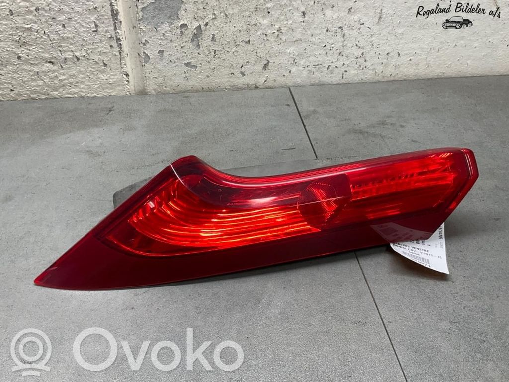 Honda CR-V Lampă spate în caroserie