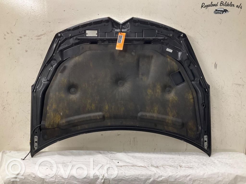 Citroen C-Crosser Pokrywa przednia / Maska silnika
