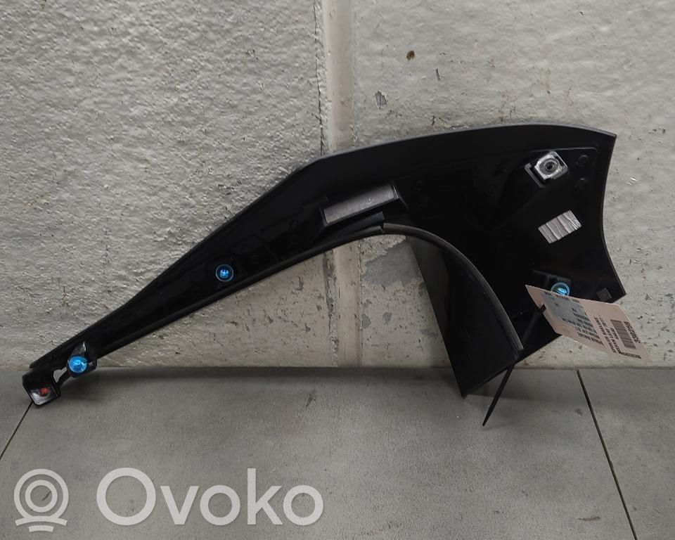 Nissan Leaf II (ZE1) Heckspoiler 