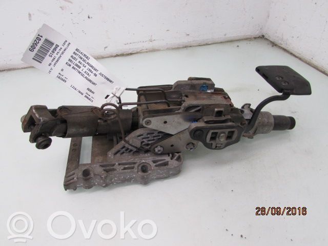 Audi A4 S4 B5 8D Steering wheel axle set 