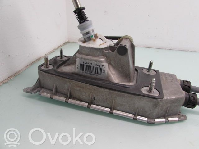 Volkswagen Polo V 6R Palanca/selector de cambios