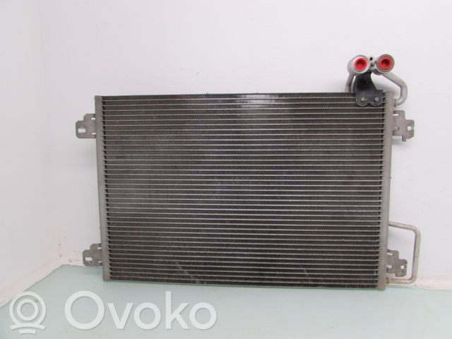 Renault Scenic I Radiator lichid răcire 