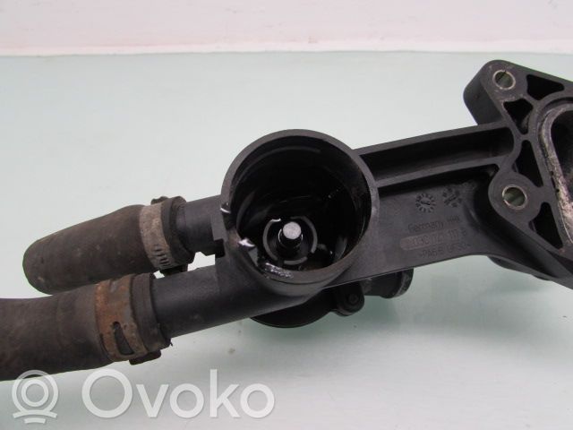 Volkswagen Polo Termostat EGR 