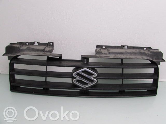 Suzuki Ignis Front grill 