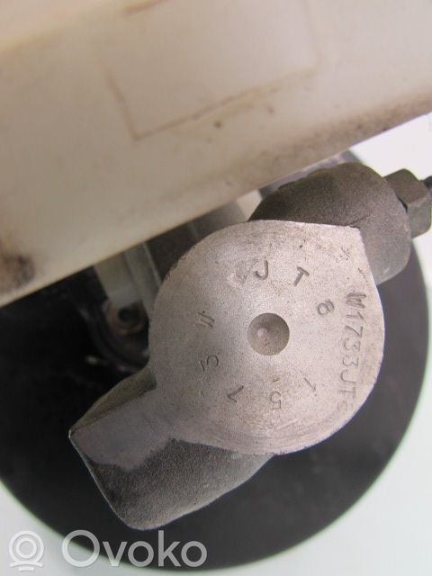 Peugeot 206 Maître-cylindre de frein