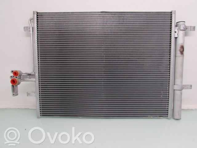 Ford Mondeo MK V Radiateur de refroidissement