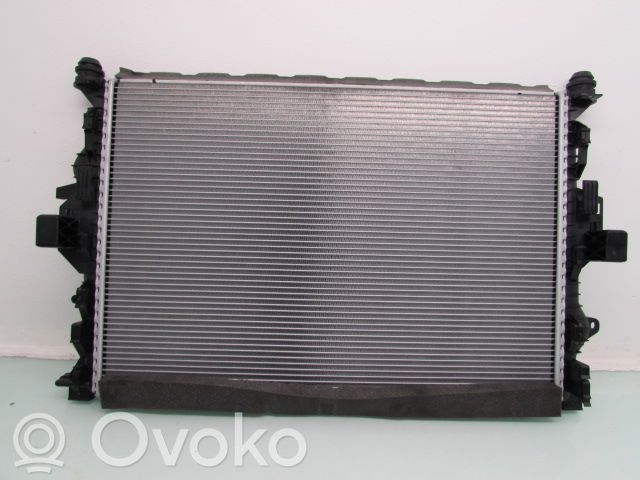 Ford Mondeo MK V Radiatore di raffreddamento