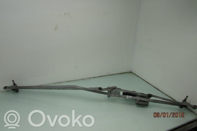 Citroen C4 I Wischergestänge vorne 