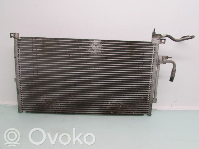 Ford Mondeo Mk III Radiateur de refroidissement