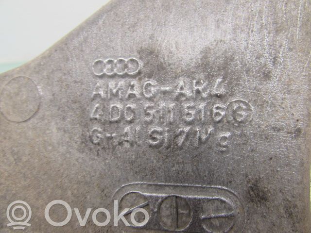 Audi A8 S8 D2 4D Querlenker hinten 