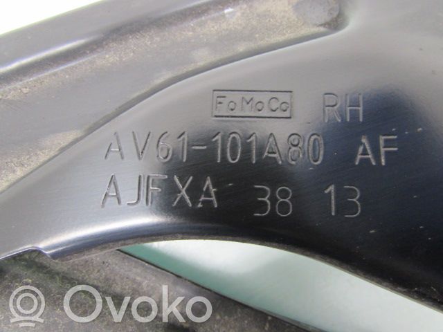 Ford Transit -  Tourneo Connect Spannungswandler Wechselrichter Inverter 