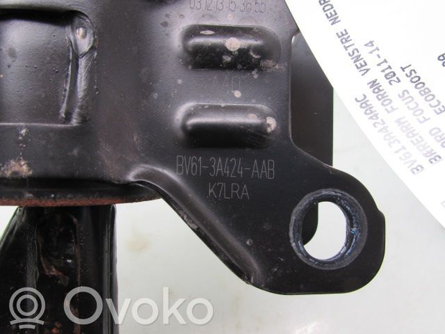 Ford Focus Priekinė svirtis
