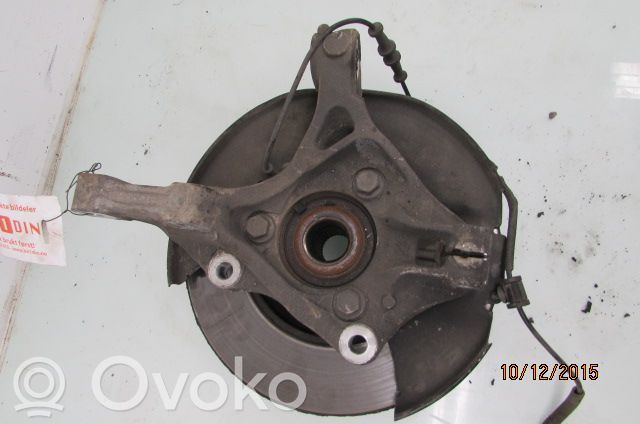 Opel Zafira C Achsschenkel vorne