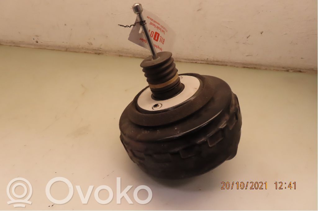 Opel Zafira C Bremskraftverstärker