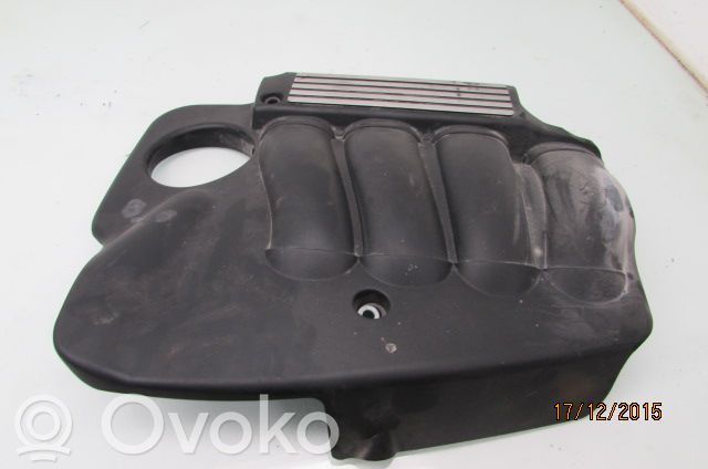BMW 3 E46 Motorabdeckung