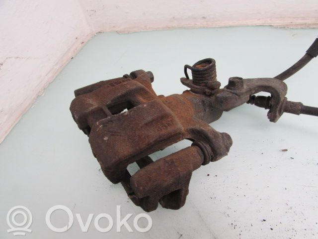 Mazda 6 Tylny zacisk hamulcowy