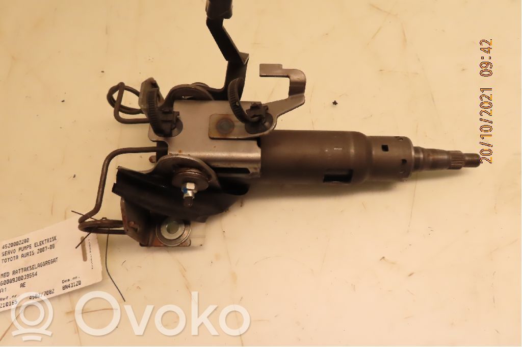 Toyota Auris 150 Kit colonne de direction 