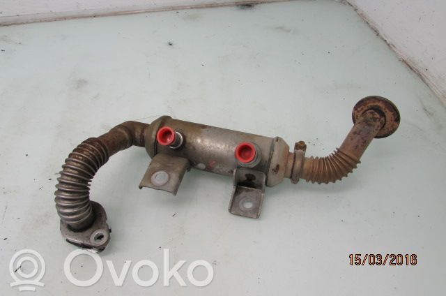 Ford Transit -  Tourneo Connect Refroidisseur de vanne EGR 
