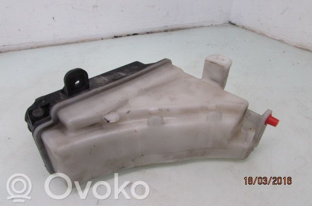 Hyundai Getz Vase d'expansion de carburant 