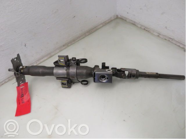 Toyota Avensis T250 Ohjauspyörän akselisarja