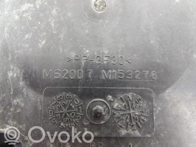 Peugeot Partner Диффузор 