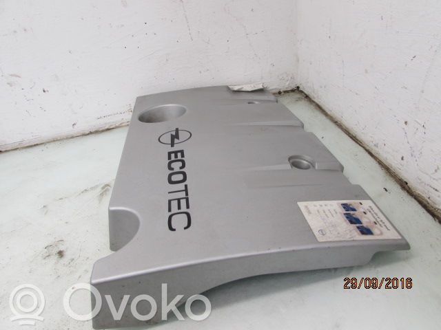 Opel Vectra C Cubierta del motor (embellecedor)