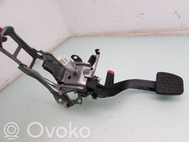 Toyota Yaris Pedalier 