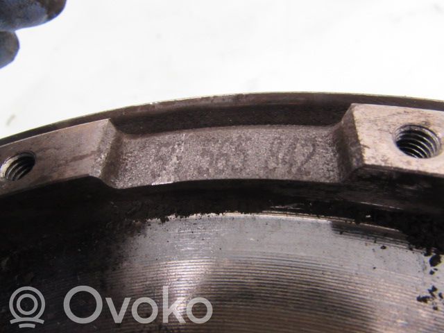 Opel Combo C Volante motor