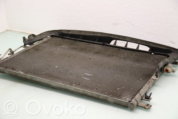 Volvo XC90 Wasserkühler